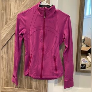 Lululemon define jacket